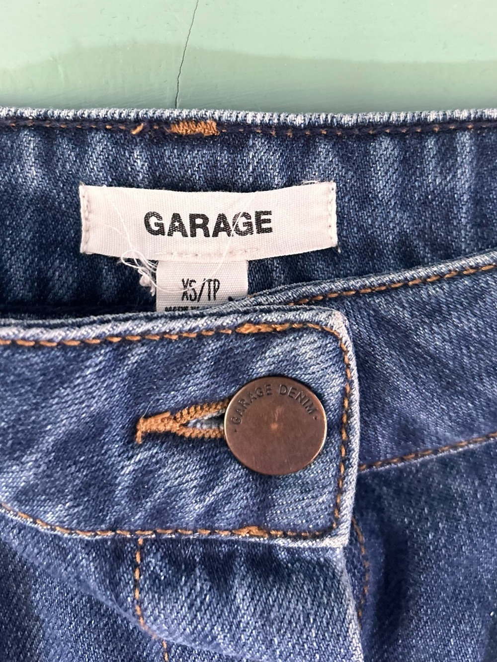 Jeans Subcategory Classification - Picture 3 of 4